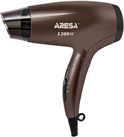 фото: Фен Aresa AR 3214