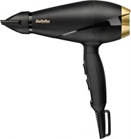 фото: Фен BaByliss 6704E