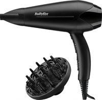 фото: Фен BaByliss D563DE