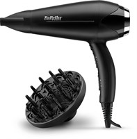 фото: Фен BaByliss D572DE
