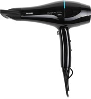 фото: Фен Philips BHD272 DryCare