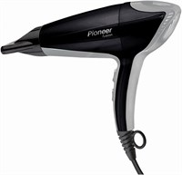 фото: Фен Pioneer HD-2201DC