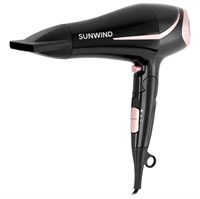 фото: Фен Sunwind SUHD 550