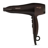 фото: Фен Vitek VT-1308 Chocolate