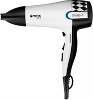 фото: Фен Vitek VT-2299 W