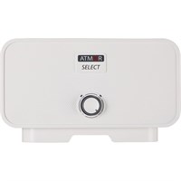 фото: Водонагреватель Atmor Select 12KW