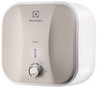 фото: Водонагреватель Electrolux EWH 15 Q-bic U