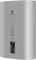 фото: Водонагреватель Electrolux EWH 30 Centurio IQ 3.0 Silver
