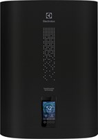 фото: Водонагреватель Electrolux EWH 30 SmartInverter Grafit