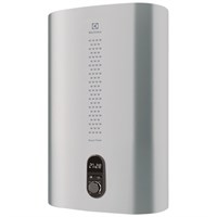 фото: Водонагреватель Electrolux EWH 80 Royal Flash Silver