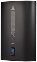 фото: Водонагреватель Electrolux EWH 80 SmartInverter Grafit