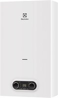 фото: Водонагреватель Electrolux GWH 12 NanoPlus 2.0