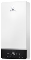 фото: Водонагреватель Electrolux NPX 12-18 Sensomatic Pro