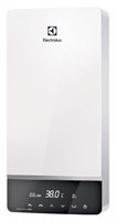 фото: Водонагреватель Electrolux NPX 18-24 Sensomatic Pro