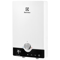фото: Водонагреватель Electrolux NPX 8 Flow Active 2.0