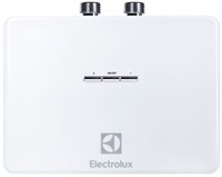 фото: Водонагреватель Electrolux NPX6 Aquatronic Digital 2.0