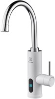 фото: Водонагреватель Electrolux Taptronic белый
