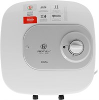 фото: Водонагреватель Royal Clima RWH-D10-FE