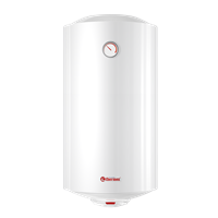 фото: Водонагреватель THERMEX Circle 50 V Slim