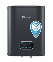 фото: Водонагреватель THERMEX ID 30 V (pro) Wi-Fi