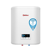 фото: Водонагреватель THERMEX IF 30 V (pro) Wi-Fi