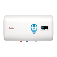 фото: Водонагреватель THERMEX IF 50 H (pro) Wi-Fi