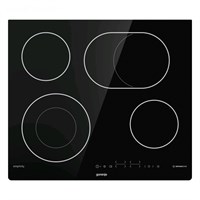 фото: Варочная панель Gorenje ECT643SYB