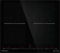 фото: Варочная панель Maunfeld CVI594SF2BK Inverter