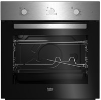 фото: Духовой шкаф Beko Beko BBIGT21100X
