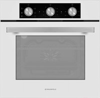 фото: Духовой шкаф Maunfeld AEOF6060W