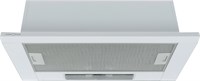 фото: Кухонная вытяжка Krona Kamilla slim 600 2M white