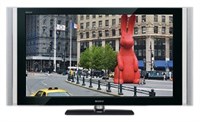 фото: Sony KDL-40X4500