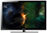 фото: Samsung PS-42C430