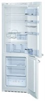 фото: Bosch KGS 36Z25