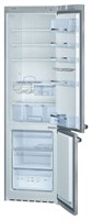 фото: Bosch KGS 39Z45