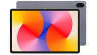 фото: Планшет Huawei MatePad SE Wi-Fi 11" 8/128GB серый