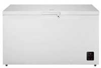 фото: Морозильная камера Gorenje FHC42A6W