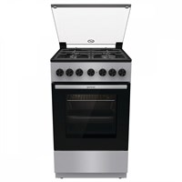 фото: Комбинированная плита Gorenje GK5B44SF