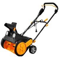 фото: Снегоуборщик Deko ST2500R
