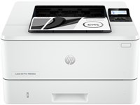 фото: Принтер Hewlett-Packard HP LaserJet Pro 4003DW