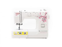 фото: Швейная машина Janome Legend LE35