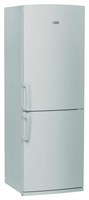 фото: Whirlpool WBR 3012 S