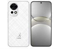 фото: Смартфон Huawei Nova 13 12/512GB белый