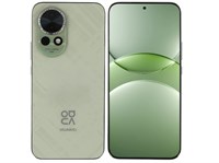 фото: Смартфон Huawei Nova 13 12/256GB зеленый