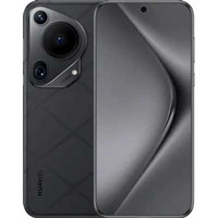 фото: Смартфон Huawei Pura 70 Ultra 16/512GB черный