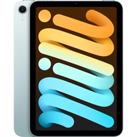 фото: Планшет Apple IPad Mini 2024 8.3" 128GB синий