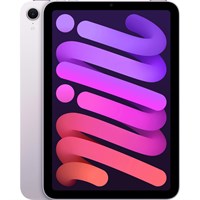 фото: Планшет Apple IPad Mini 2024 8.3" 256GB фиолетовый