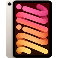 фото: Планшет Apple IPad Mini 2024 8.3 512GB сияющая звезда