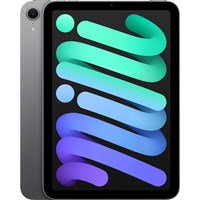 фото: Планшет Apple IPad Mini 2024 8.3 512GB WiFi серый
