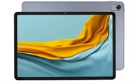 фото: Планшет Huawei MatePad 11.5" Wi-Fi 6/128GB" Wi-Fi серый